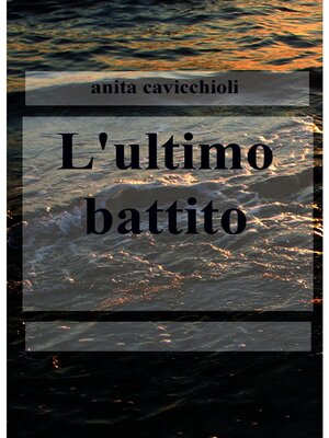 cover image of L'ultimo battito